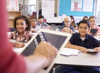 How Technology is Transforming Education