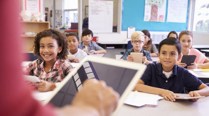 How Technology is Transforming Education