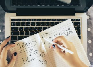 Be Your Own Boss