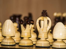 How Some Companies Beat the Competition...for Decades and Even Centuries