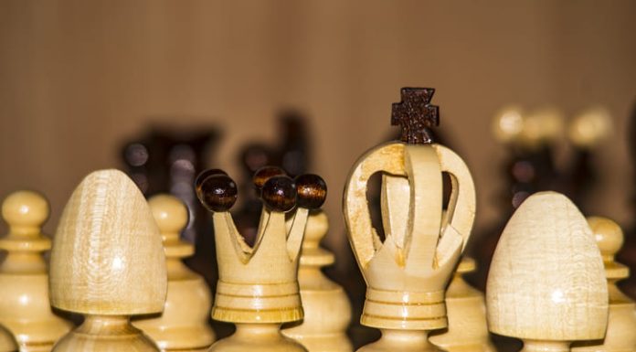 How Some Companies Beat the Competition...for Decades and Even Centuries