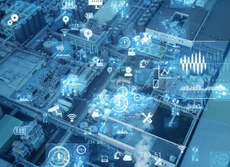 Enter the Industry 4.0 Era Today by Using “Dark Data” You Already Have