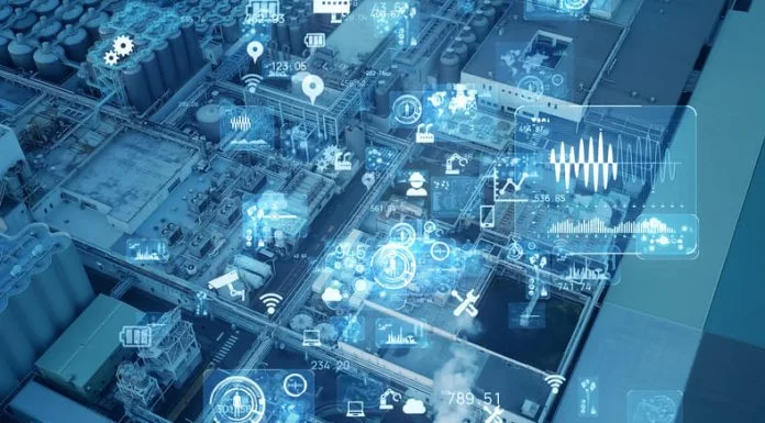 Enter the Industry 4.0 Era Today by Using “Dark Data” You Already Have