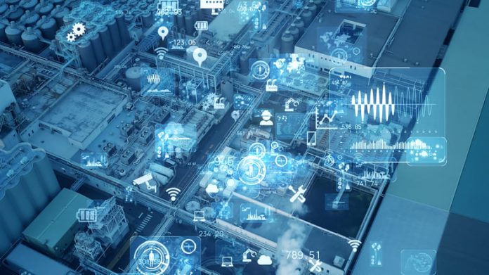 iStock-1329314707 (1) Enter the Industry 4.0 Era Today by Using “Dark Data” You Already Have