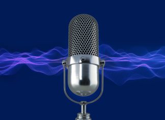 podcast