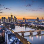 financial services disruption