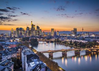 Disruption of Financial Services in Germany financial services disruption