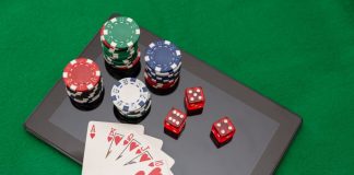 Online Casino
