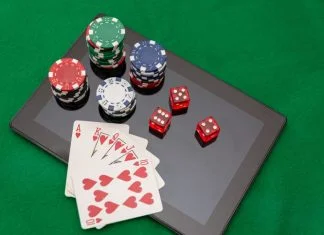 Online Casino