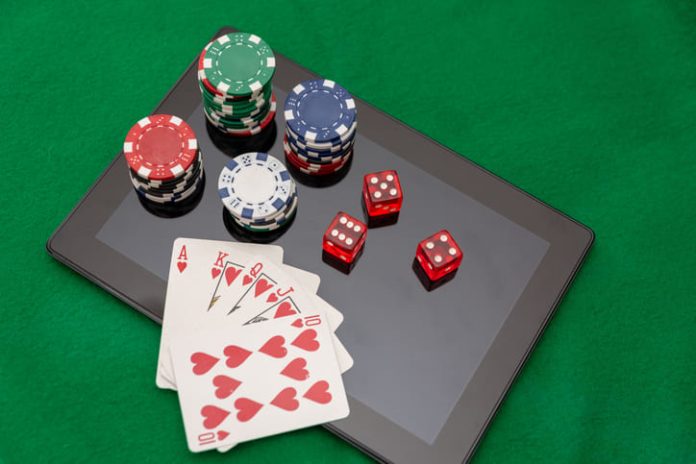 Online Casino