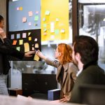 Knowledge Management: Bridging the Gap between Research and Practise