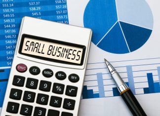 small business financial issues