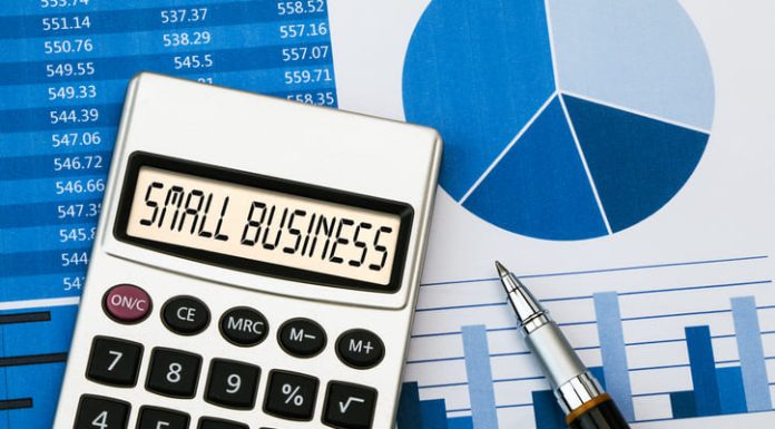 small business financial issues