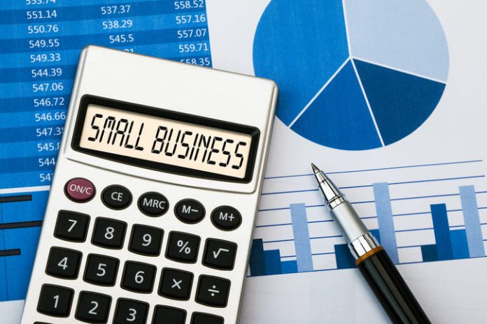 small business financial issues