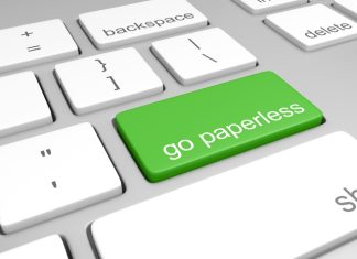 Going Paperless: All You Need to Know