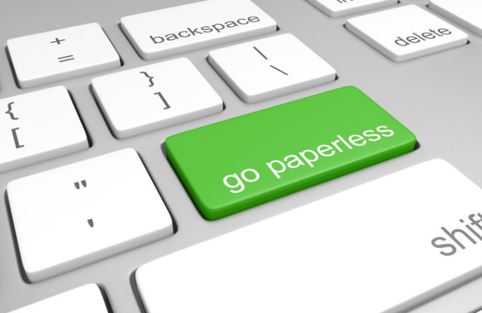 Going Paperless: All You Need to Know