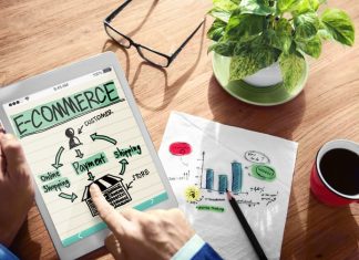 E-commerce Business