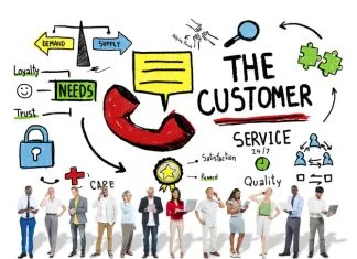 Understanding Consumer Touchpoints to Improve Your Business Understanding Consumer Touchpoints to Improve Your Business