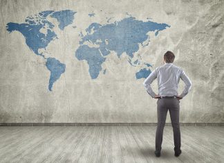 How to Make Your Business go International international business expansion