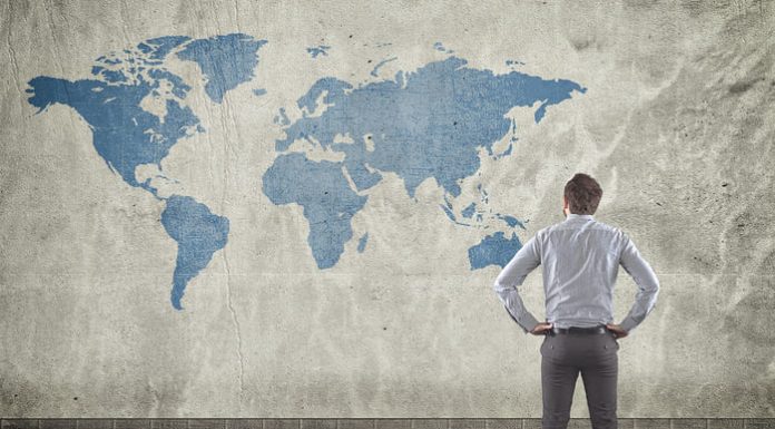 international business expansion