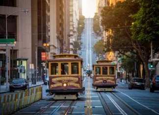 American’s Most Sustainable Cities in 2019 American's Most Sustainable Cities in 2019