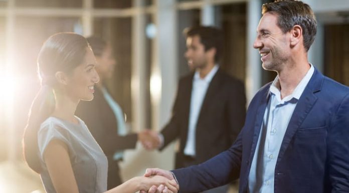 Negotiate Effectively with Multiple Parties