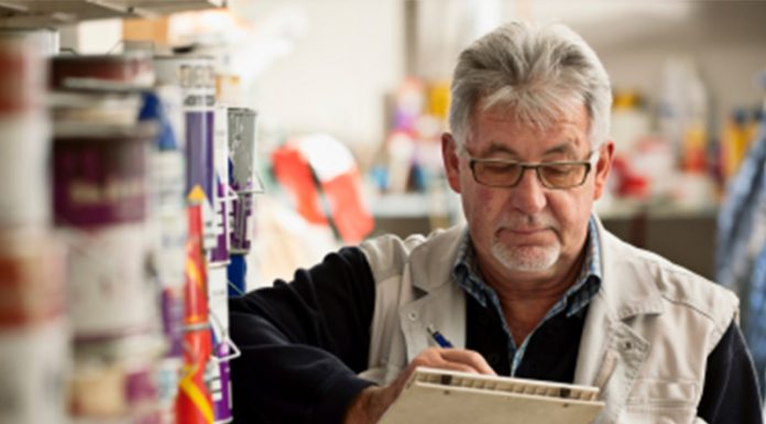 Small Business Owner