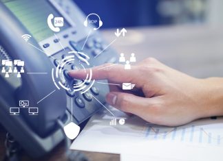 How Remote Small Businesses Should Set Up Their Phone Systems
