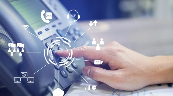 How Remote Small Businesses Should Set Up Their Phone Systems