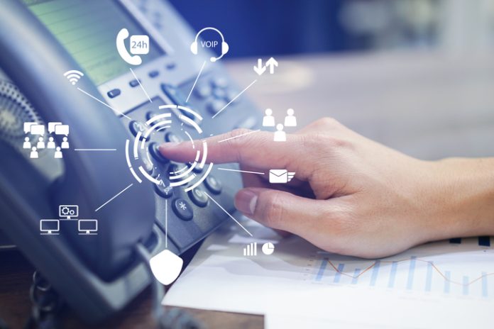 How Remote Small Businesses Should Set Up Their Phone Systems