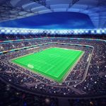 AI in sports entertainment