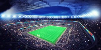 AI in sports entertainment