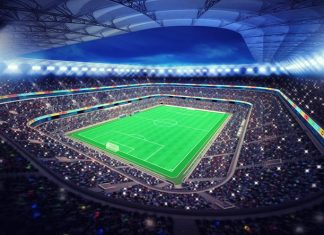 AI in sports entertainment