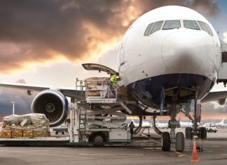 Air Freight Industry