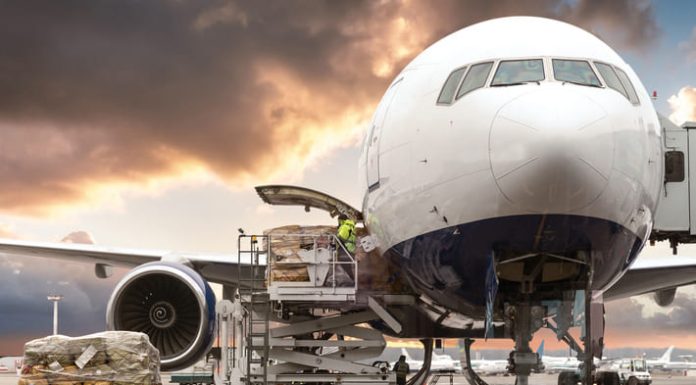 Air Freight Industry