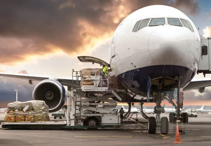 Air Freight Industry