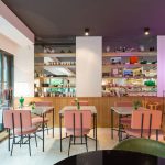 luxury fashion retailers