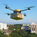 How Technology is Changing the Delivery Industry delivery industry technology