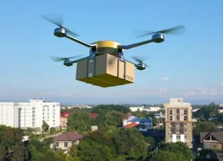 delivery industry technology