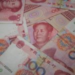 Investors hesitate as China warning signs emerge