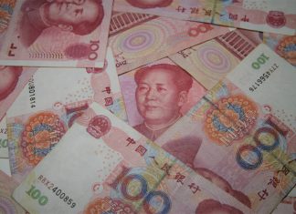 Investors Hesitate as China Warning Signs Emerge Investors hesitate as China warning signs emerge