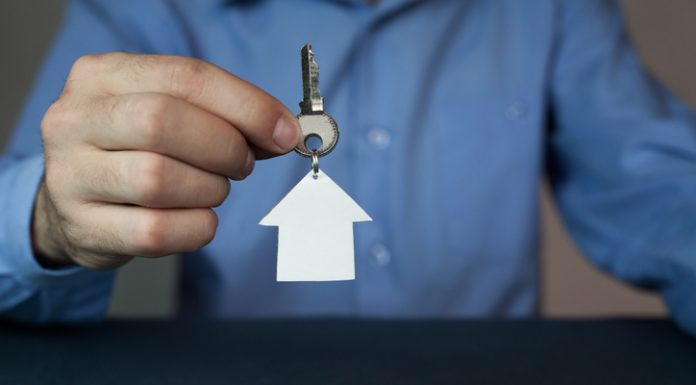 First Home Purchase Less Stressful