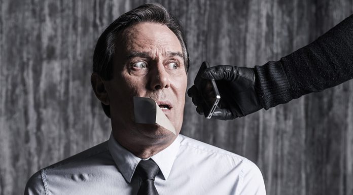 A Lesson In Extreme Negotiation: Negotiating With Kidnappers