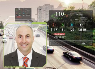 Moving Forward with ERM Advanced Telematics and The Future of Transportation