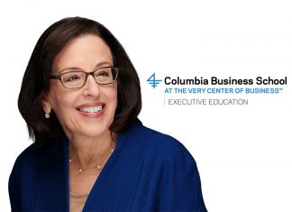 women in leadership