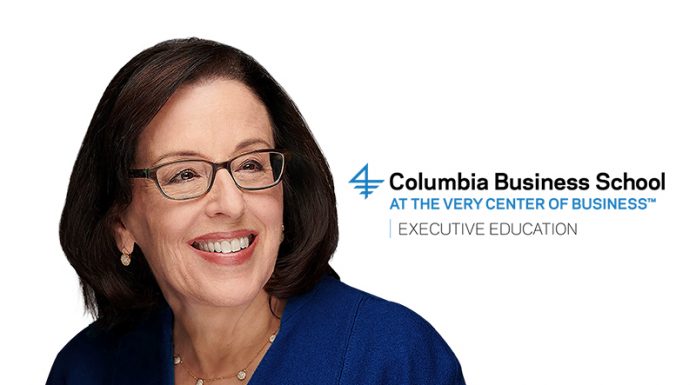 Custom-built Programmes for the Future Workforce women in leadership