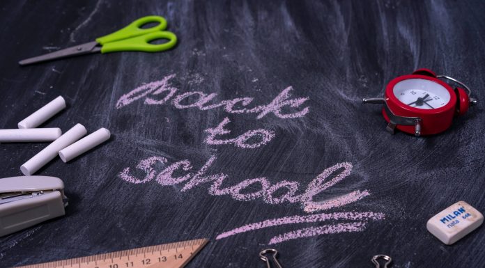 UK Government propose £4.3 billion investment in Education