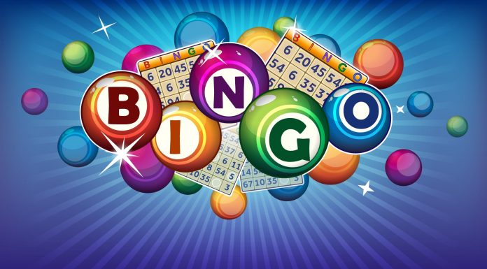 History Of Bingo
