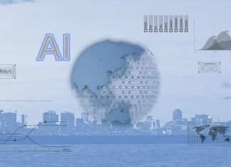 Geospatial AI Revolution