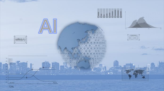 Geospatial AI Revolution